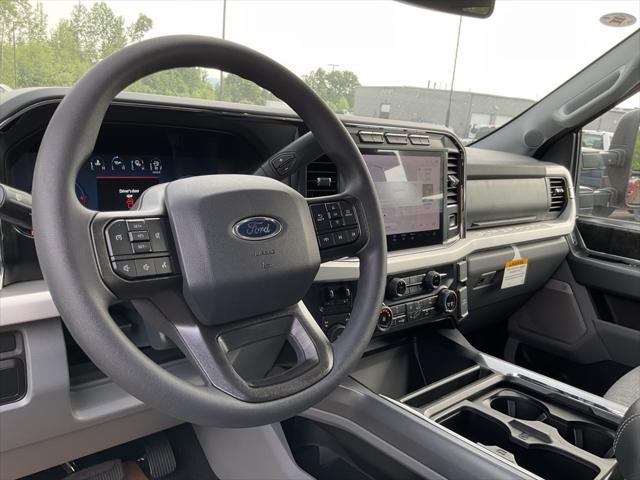 new 2024 Ford F-350 car, priced at $75,000