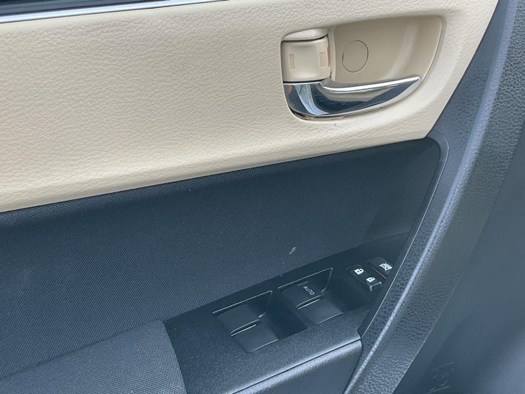 used 2018 Toyota Corolla car, priced at $14,975