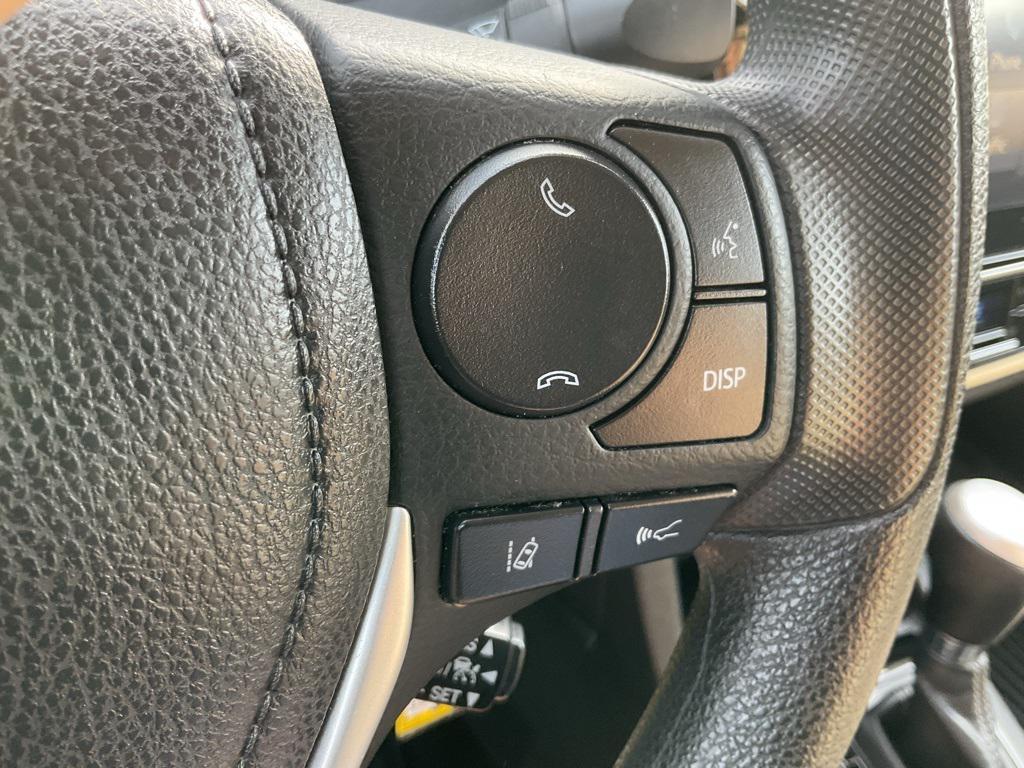 used 2018 Toyota Corolla car, priced at $14,975