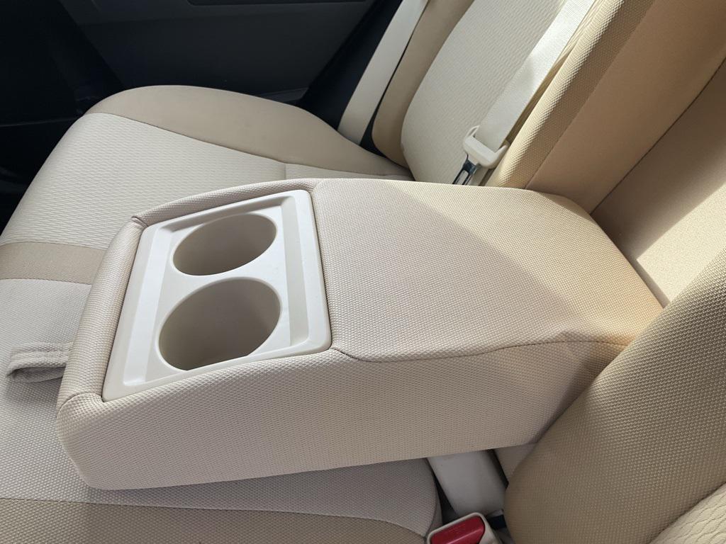 used 2018 Toyota Corolla car, priced at $14,975