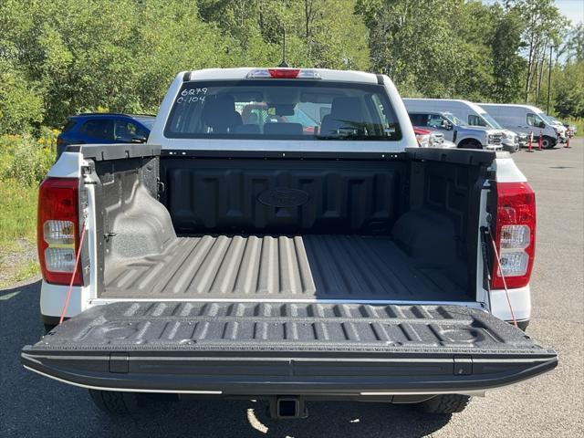 new 2024 Ford Ranger car, priced at $40,000