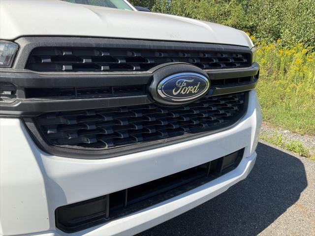 new 2024 Ford Ranger car, priced at $39,000