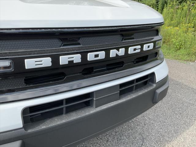 new 2024 Ford Bronco Sport car, priced at $36,250