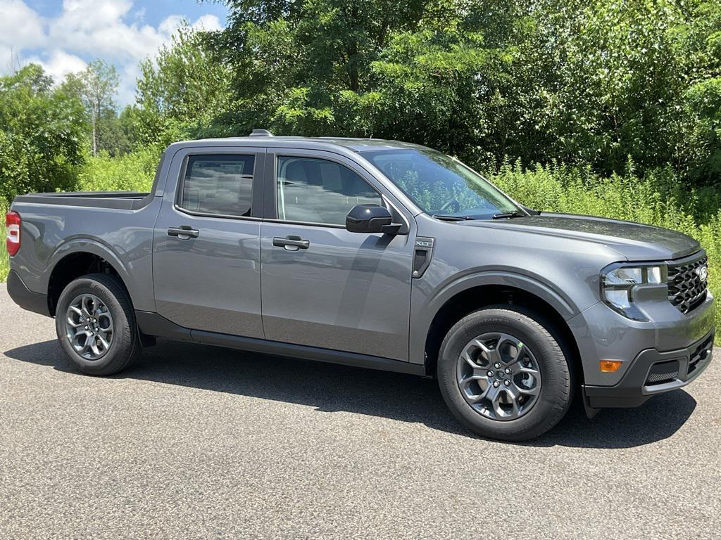 new 2025 Ford Maverick car, priced at $34,558