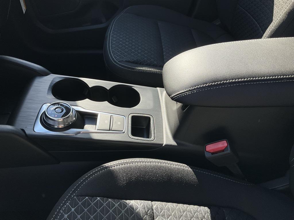 new 2025 Ford Escape car, priced at $33,440