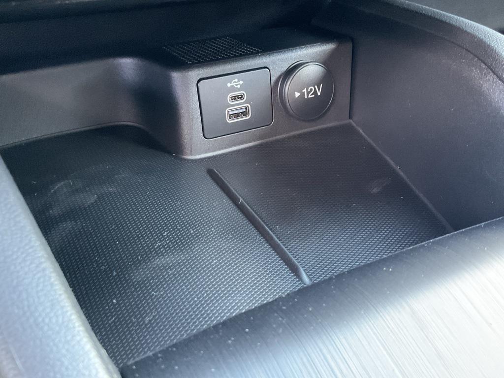 new 2025 Ford Escape car, priced at $33,440