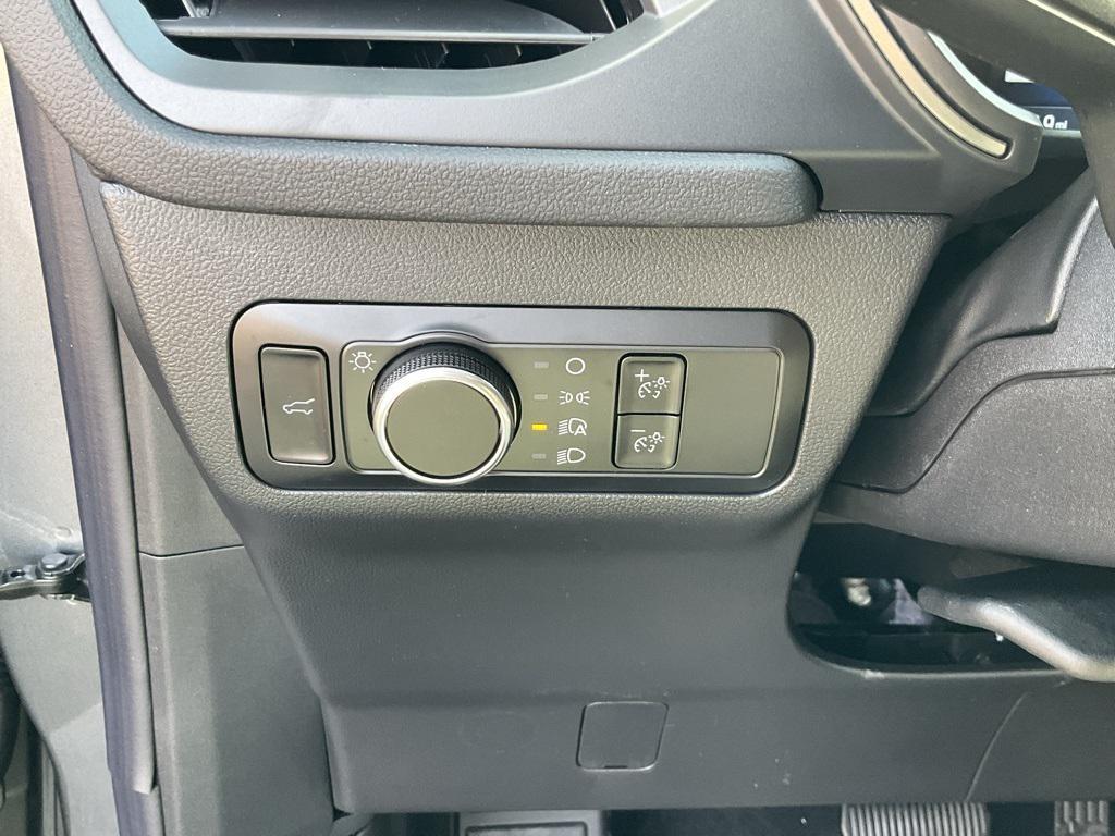 new 2025 Ford Escape car, priced at $33,440