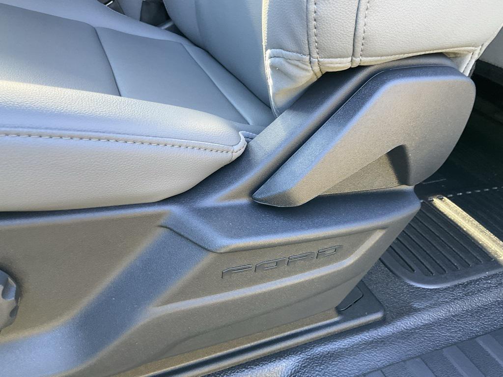 new 2026 Ford F-250 car, priced at $53,885