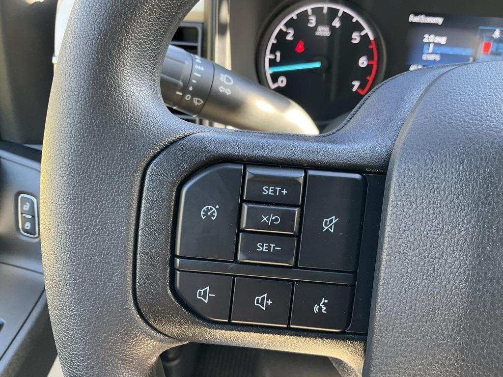 new 2026 Ford F-250 car, priced at $53,885