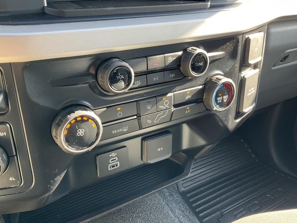 new 2026 Ford F-250 car, priced at $53,885