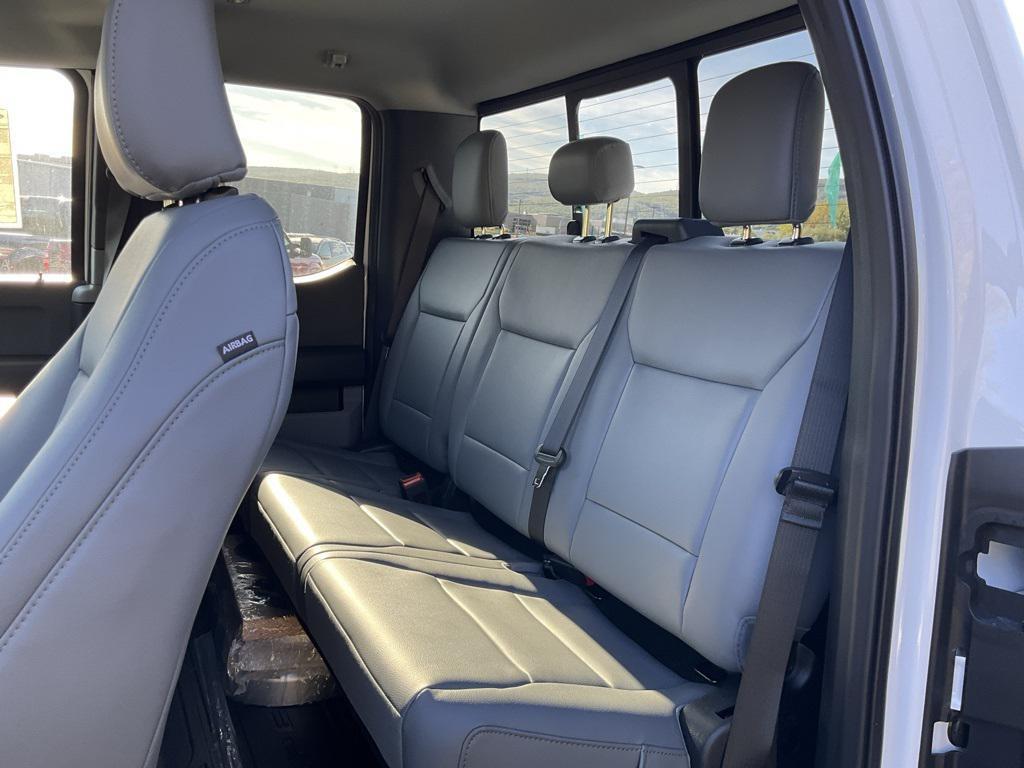 new 2026 Ford F-250 car, priced at $53,885