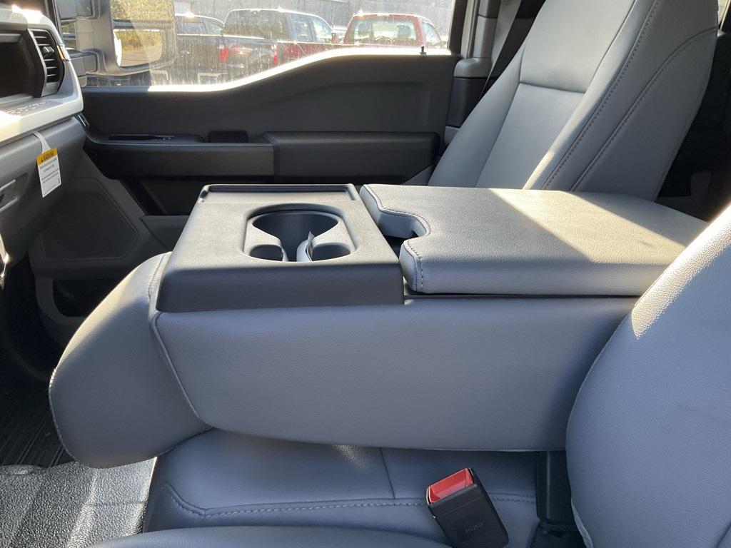 new 2026 Ford F-250 car, priced at $53,885