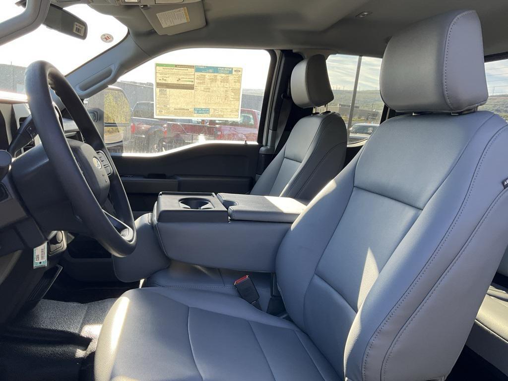 new 2026 Ford F-250 car, priced at $53,885