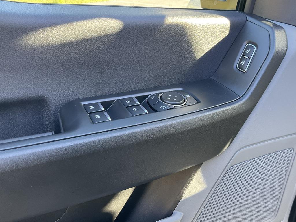 new 2026 Ford F-250 car, priced at $53,885