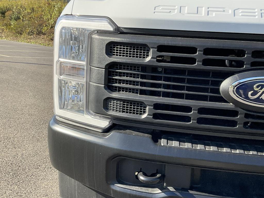 new 2026 Ford F-250 car, priced at $53,885