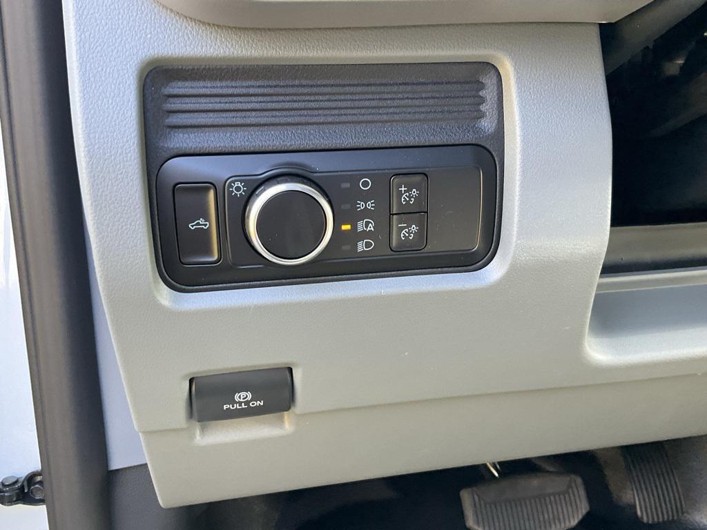 new 2026 Ford F-250 car, priced at $53,885