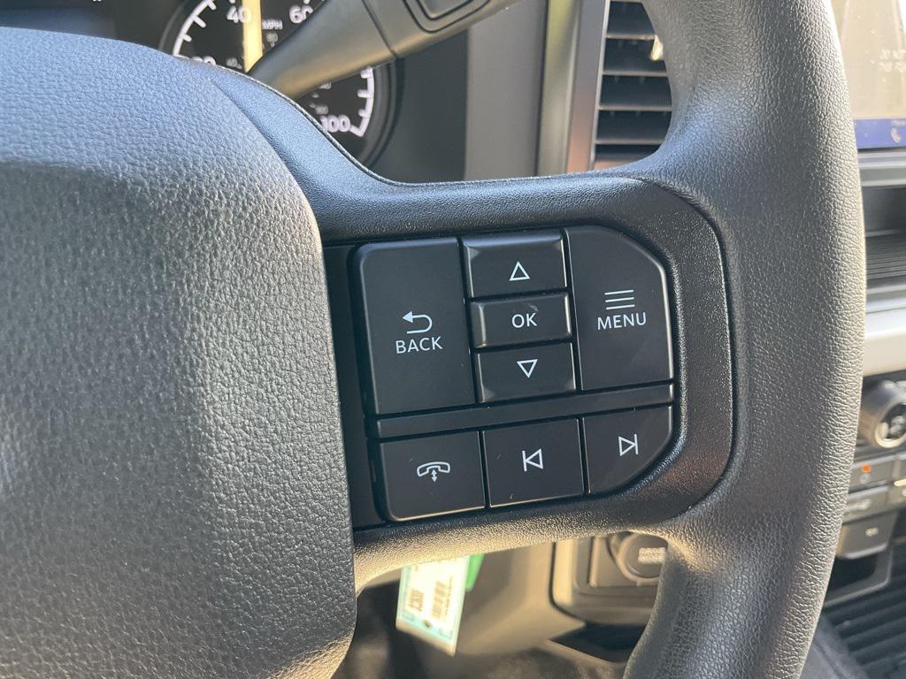 new 2026 Ford F-250 car, priced at $53,885