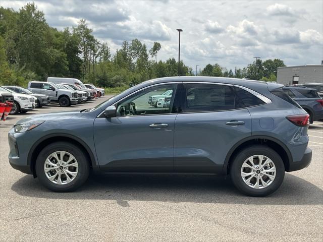 new 2024 Ford Escape car, priced at $36,000