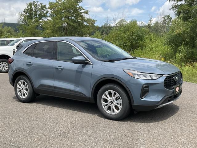 new 2024 Ford Escape car, priced at $36,000