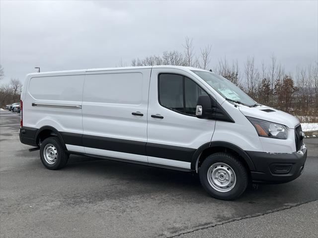 new 2024 Ford Transit-250 car, priced at $55,500