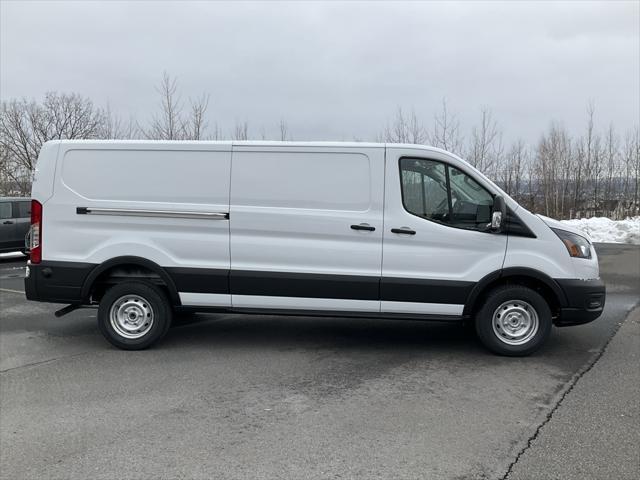 new 2024 Ford Transit-250 car, priced at $55,500