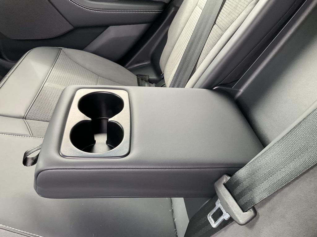 new 2025 Ford Mustang Mach-E car, priced at $57,344