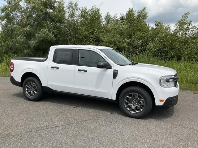 new 2024 Ford Maverick car, priced at $30,000