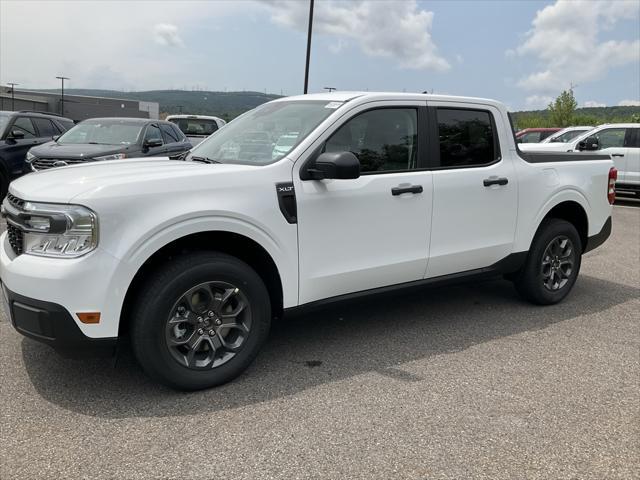 new 2024 Ford Maverick car, priced at $30,000