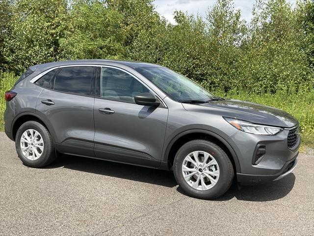 new 2024 Ford Escape car, priced at $33,000