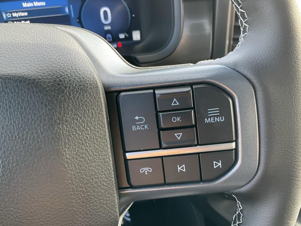 new 2025 Ford F-150 car, priced at $68,325