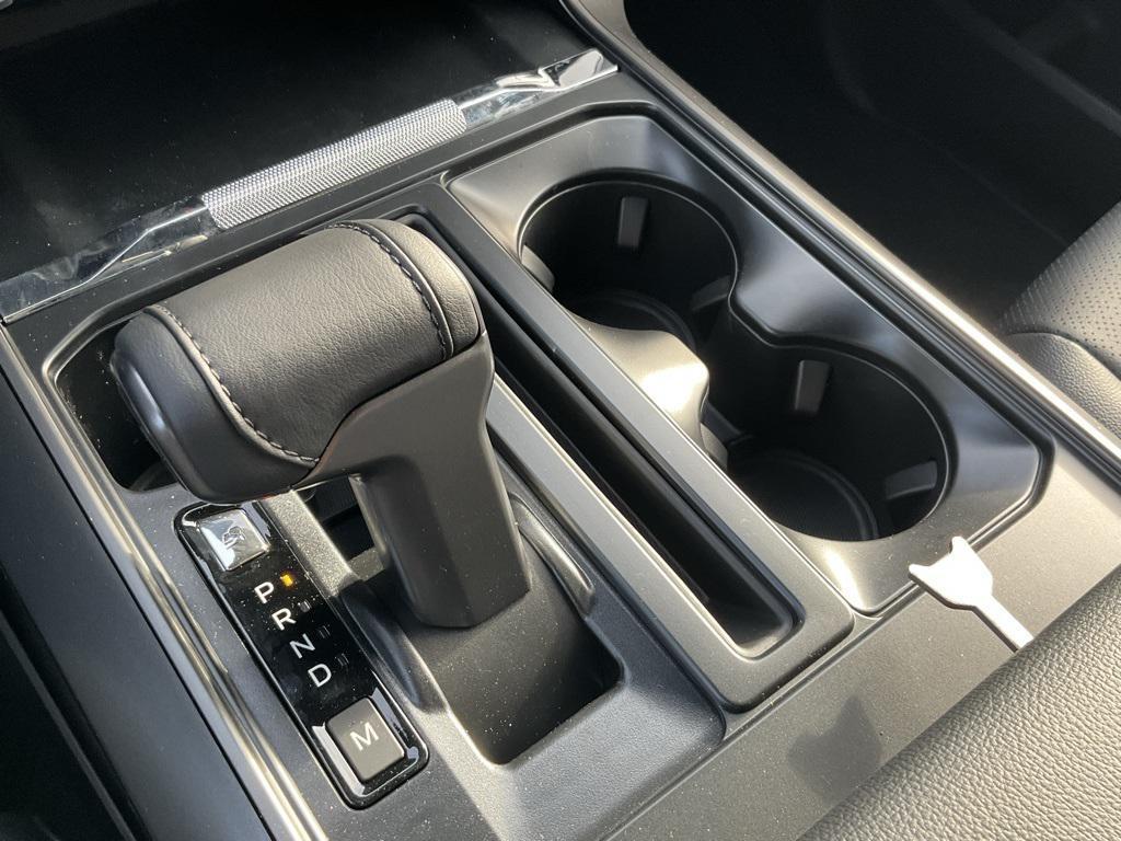 new 2025 Ford F-150 car, priced at $68,325