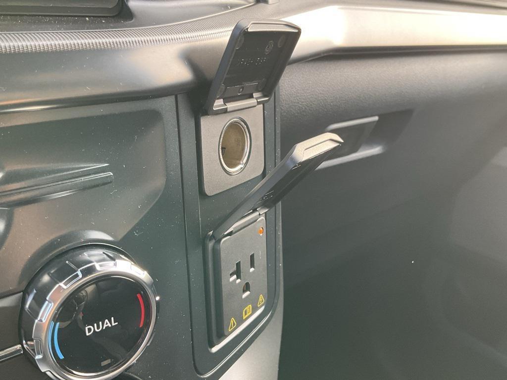 new 2025 Ford F-150 car, priced at $68,325