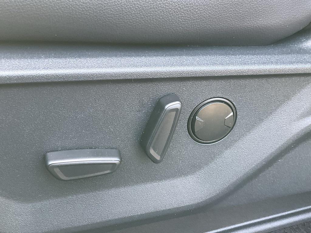 new 2025 Ford F-150 car, priced at $68,325