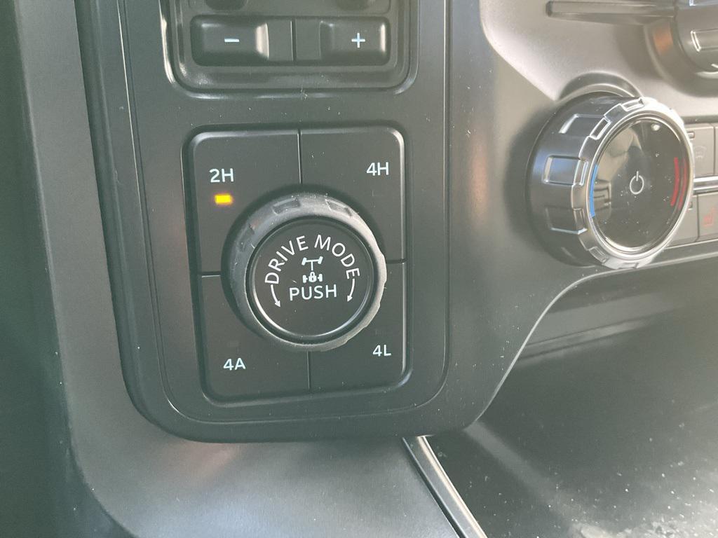 new 2025 Ford F-150 car, priced at $68,325