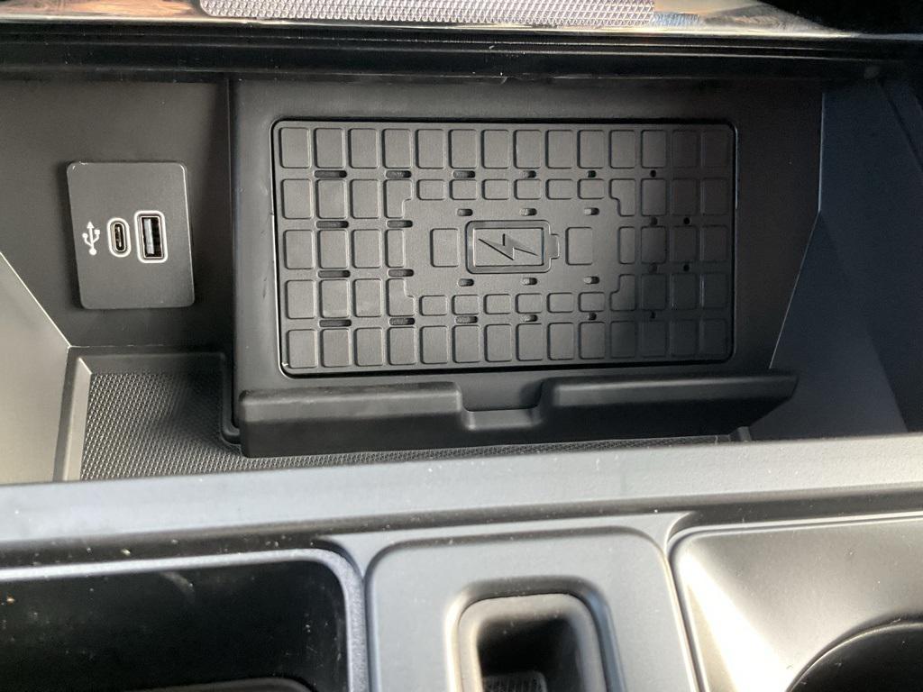 new 2025 Ford F-150 car, priced at $68,325