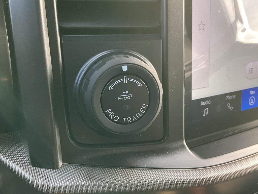 new 2025 Ford F-150 car, priced at $68,325