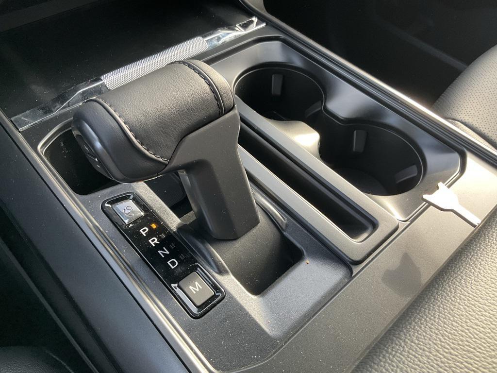 new 2025 Ford F-150 car, priced at $68,325