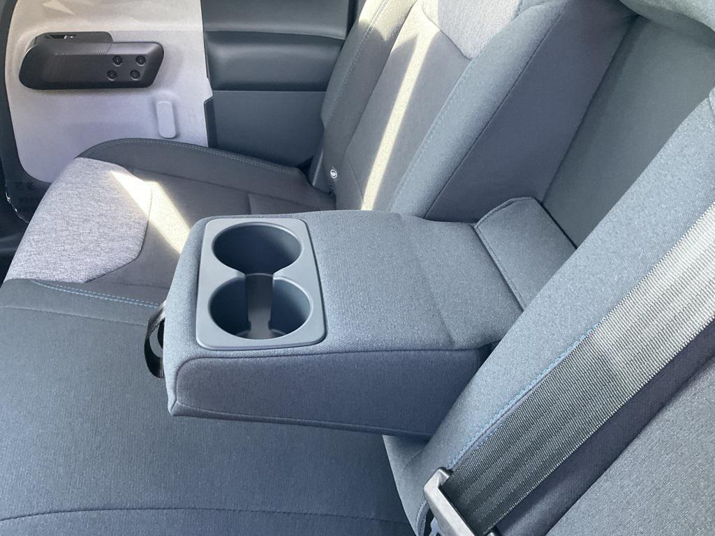 new 2025 Ford Maverick car, priced at $34,996