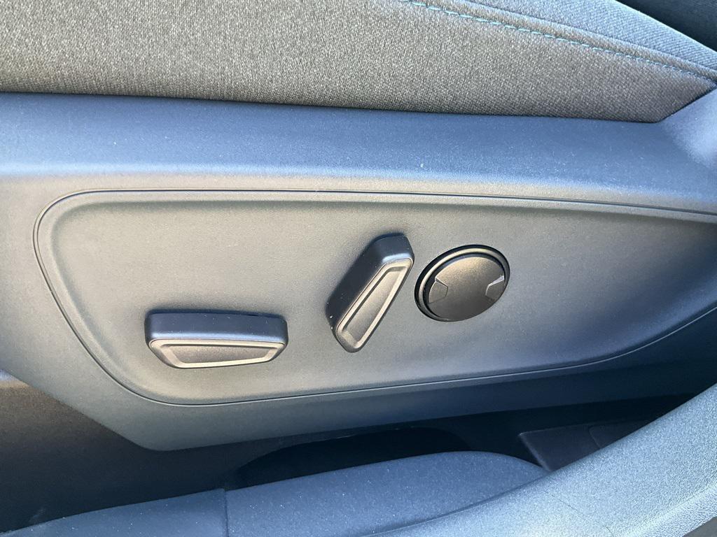 new 2025 Ford Maverick car, priced at $34,996