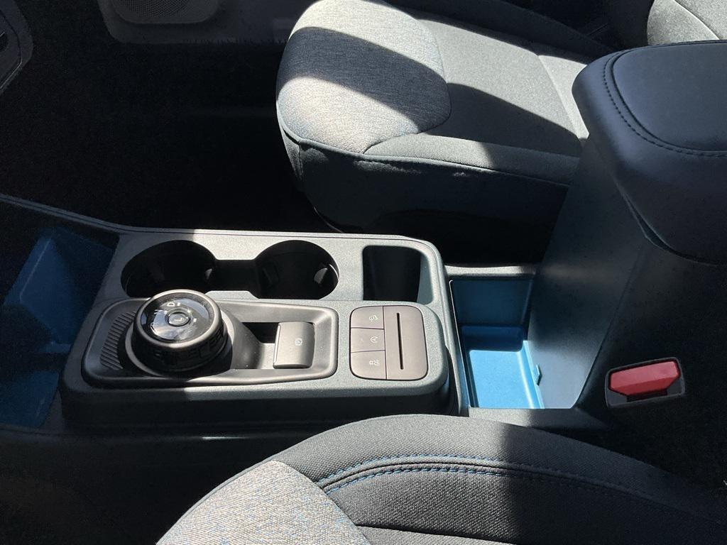 new 2025 Ford Maverick car, priced at $34,996