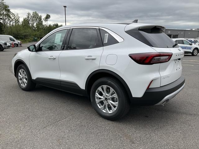 new 2024 Ford Escape car, priced at $32,500