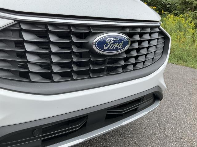 new 2024 Ford Escape car, priced at $32,500