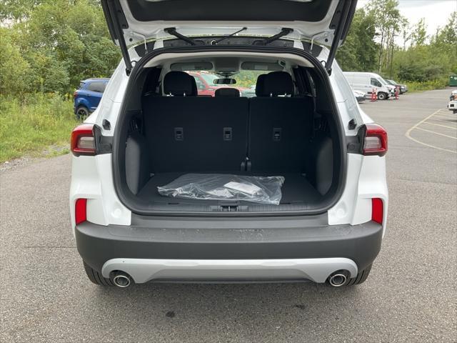 new 2024 Ford Escape car, priced at $32,500