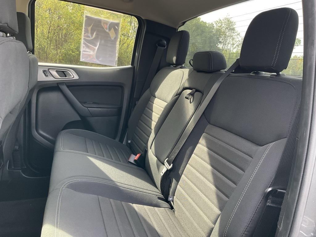 used 2023 Ford Ranger car, priced at $34,975