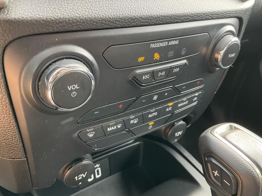 used 2023 Ford Ranger car, priced at $34,975
