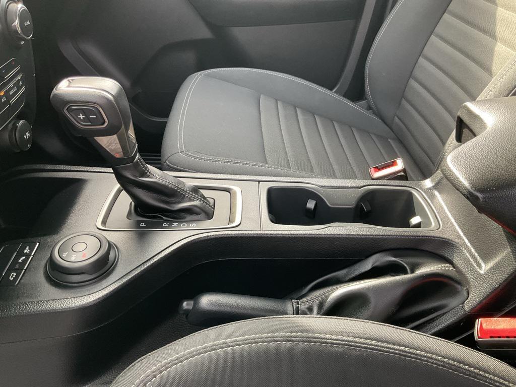 used 2023 Ford Ranger car, priced at $34,975