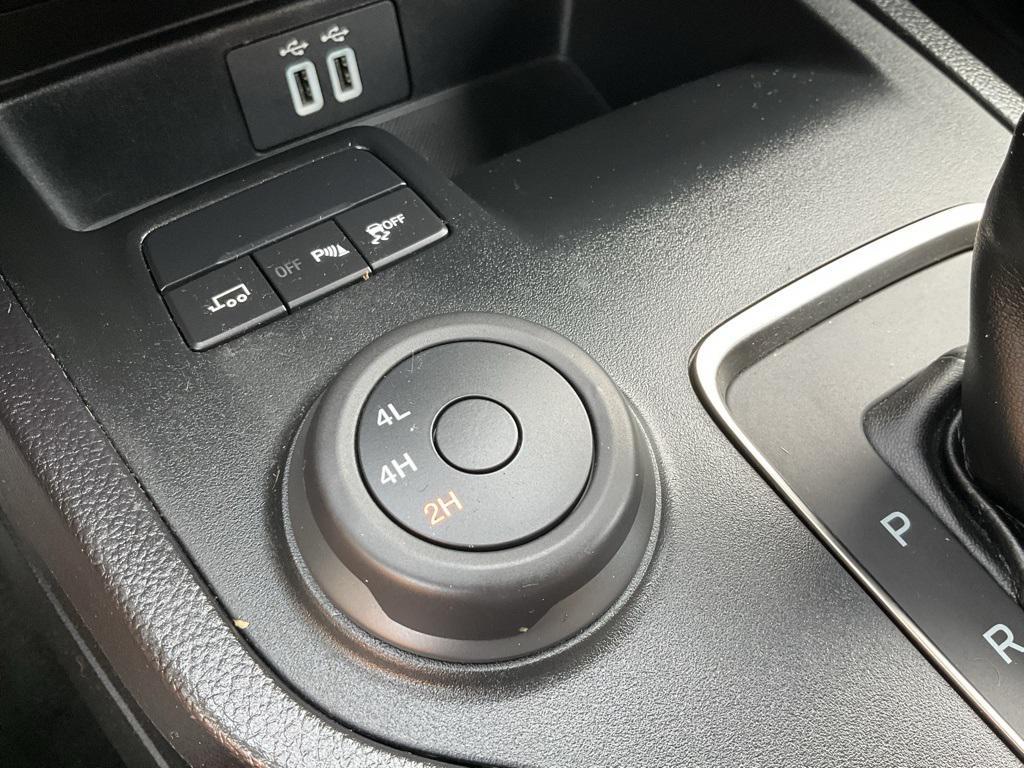 used 2023 Ford Ranger car, priced at $34,975