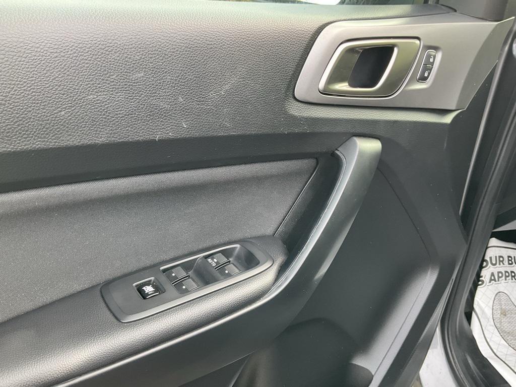 used 2023 Ford Ranger car, priced at $34,975