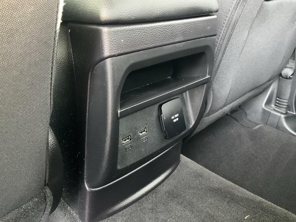 used 2023 Ford Ranger car, priced at $34,975