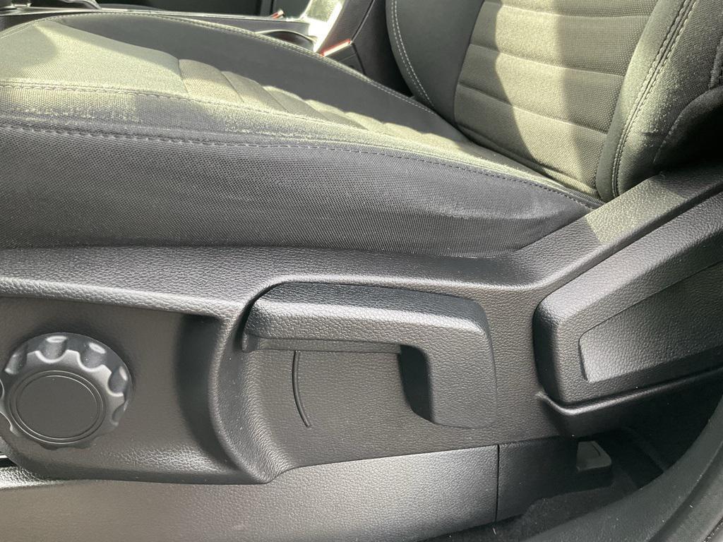 used 2023 Ford Ranger car, priced at $34,975